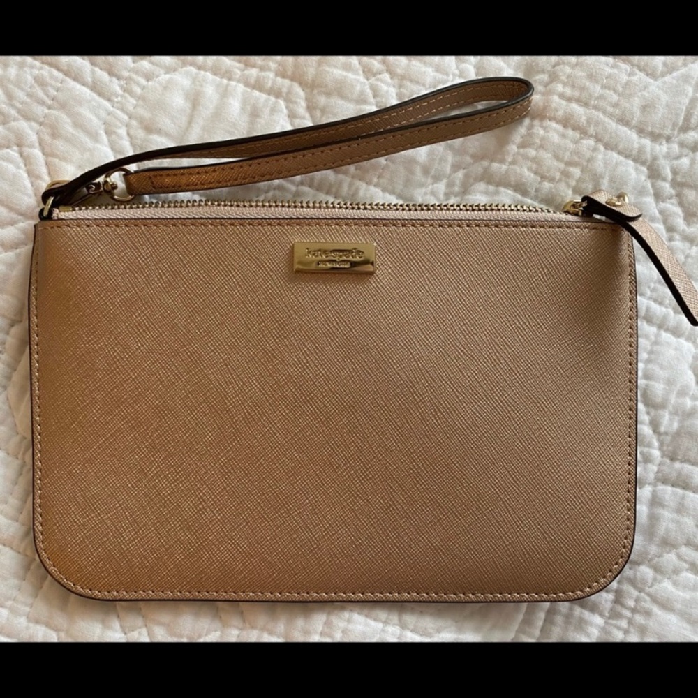Kate Spade Wristlet